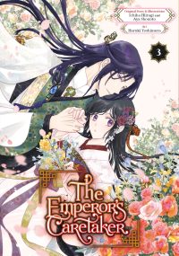 The Emperor’s Caretaker 03