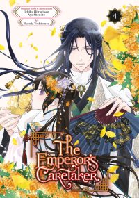 The Emperor’s Caretaker 04
