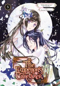 The Emperor’s Caretaker 05