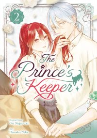 The Prince’s Keeper 02