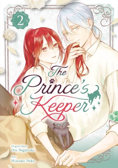 The Prince’s Keeper 02