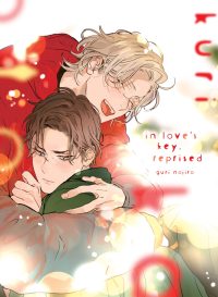 In Love’s Key, Reprised