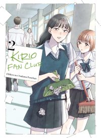 Kirio Fan Club 2