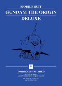 Mobile Suit Gundam: The Origin Deluxe 5