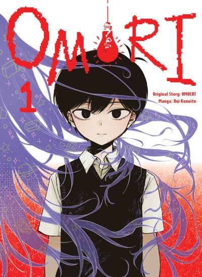 Omori 1