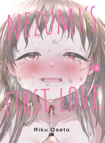Nezumi’s First Love 4
