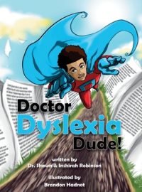 Doctor Dyslexia Dude