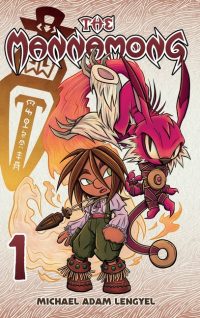The Mannamong – Volume 1