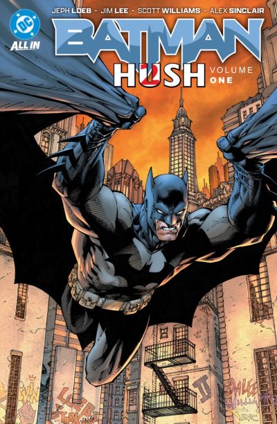 Batman: Hush 2