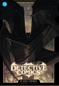 Batman: Detective Comics by RAM V Omnibus