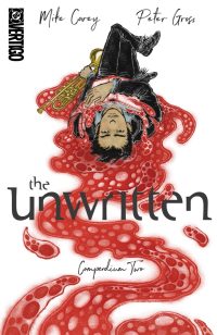 The Unwritten Compendium Two