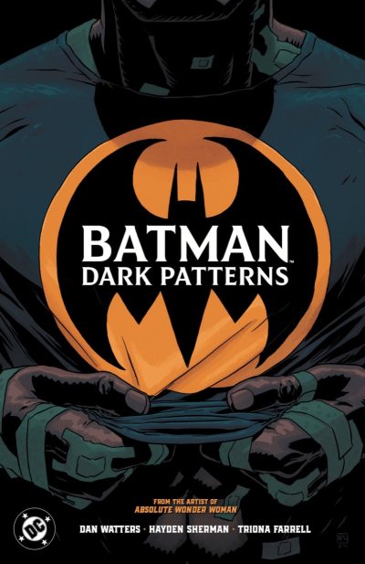 Batman: Dark Patterns
