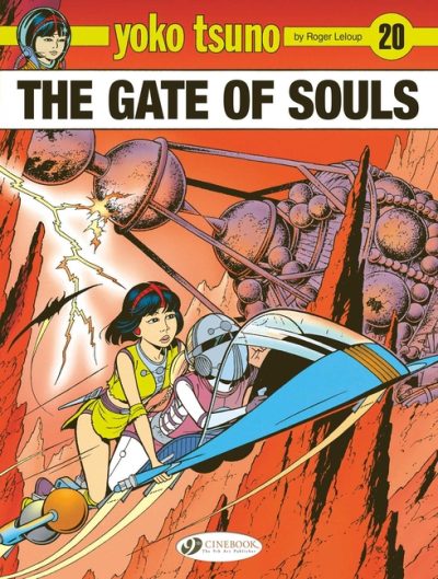 The Gates of the Souls