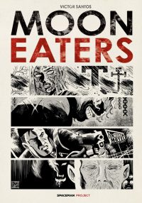 Moon Eaters