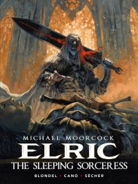 Michael Moorcock’s Elric: The Sleeping Sorceress