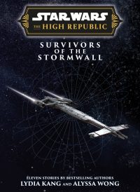 Star Wars Insider: The High Republic: Survivors of the Stormwall (Trade Edition)