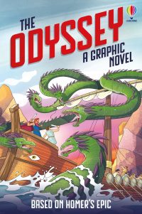 The Odyssey