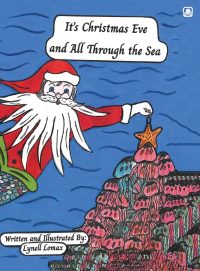 It’s Christmas Eve and All Through the Sea
