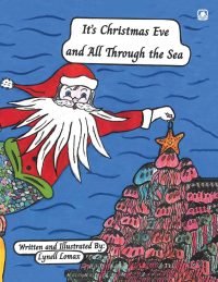 It’s Christmas Eve and All Through the Sea