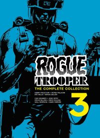 Rogue Trooper: The Complete Collection – Book 3