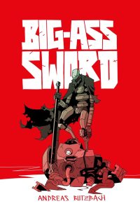 Big-Ass Sword