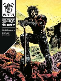 Slaine – The Definitive Edition, Volume 2