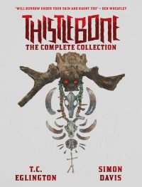 Thistlebone – The Complete Collection