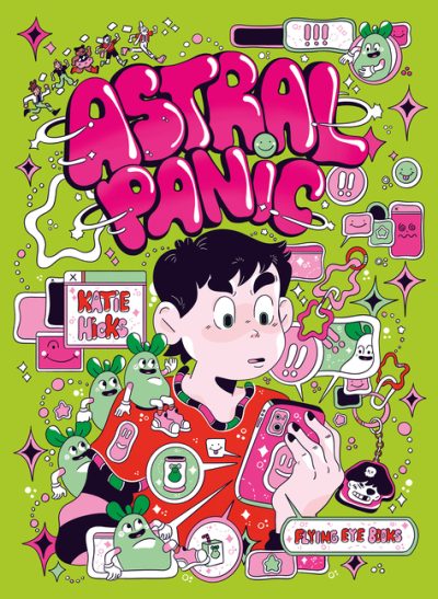 Astral Panic