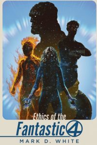Ethics of the Fantastic Four