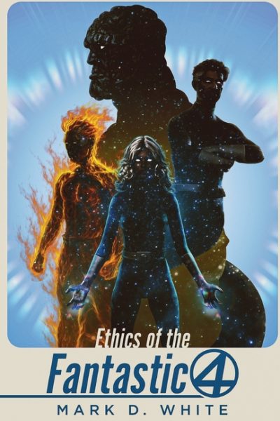 Ethics of the Fantastic Four