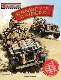 Commando Presents… Ramsey’s Raiders