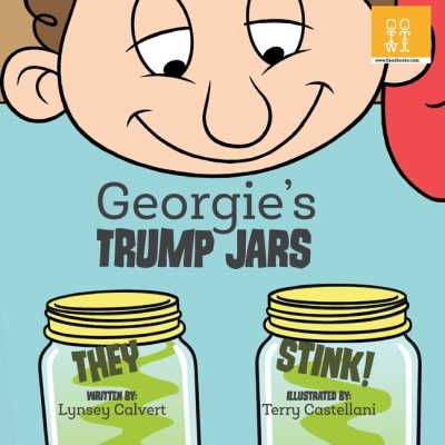 Georgie’s Trump Jars