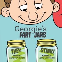 Georgie’s Fart Jars