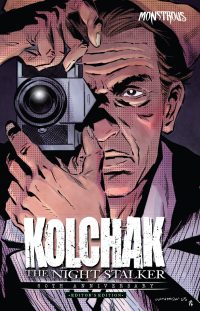 Kolchak: The Night Stalker – 50th Anniversary