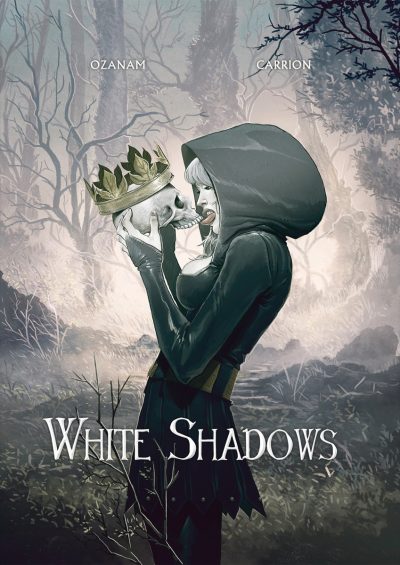 White Shadows