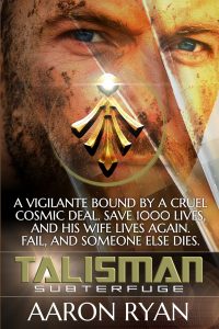 Talisman: Subterfuge