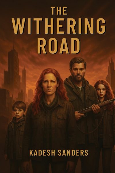 The Withering Road