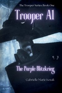 Trooper A1: The Purple Blitzkrieg