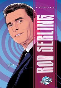 Tribute: Rod Serling