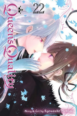 Queen’s Quality, Vol. 22