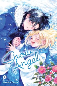 Snow Angel, Vol. 2