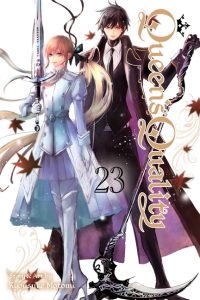 Queen’s Quality, Vol. 23