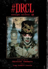 #Drcl Midnight Children, Vol. 5