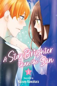 A Star Brighter Than the Sun, Vol. 3