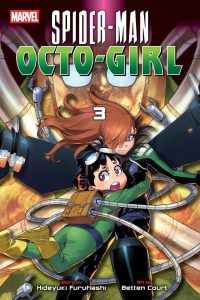Spider-Man: Octo-Girl, Vol. 3