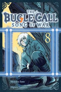 The Bugle Call: Song of War, Vol. 8
