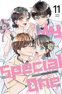 My Special One, Vol. 11
