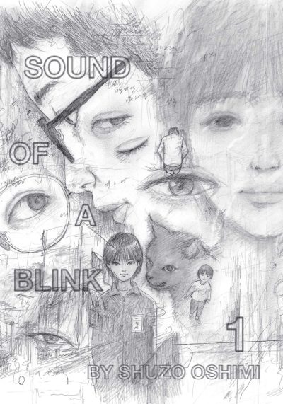 Sound of a Blink, Vol. 1