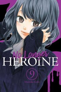 No Longer Heroine, Vol. 9
