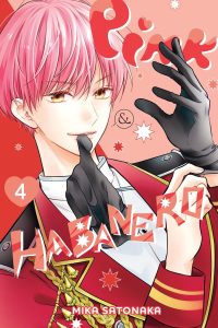 Pink & Habanero, Vol. 4: Volume 4